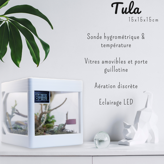 PhidiBox® Tula