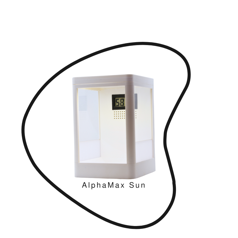 PhidiBox® Alpha Max