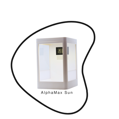 PhidiBox® Alpha Max