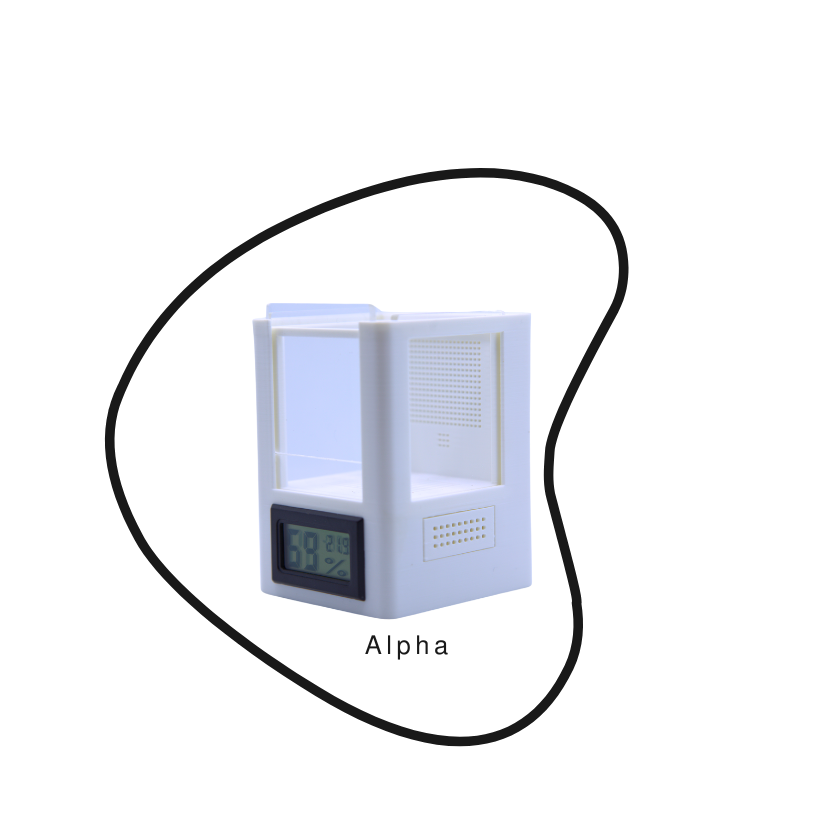 PhidiBox® Alpha