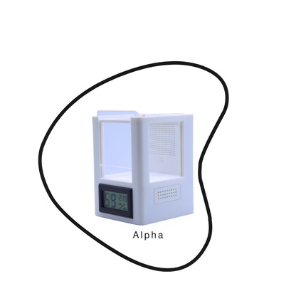 PhidiBox® Alpha