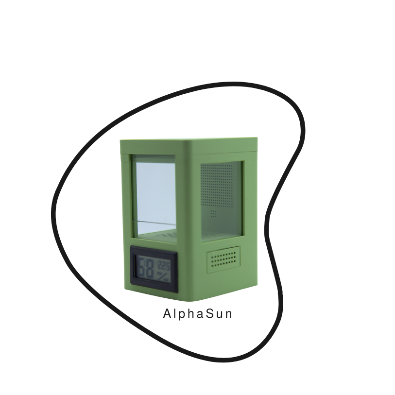 PhidiBox® Alpha