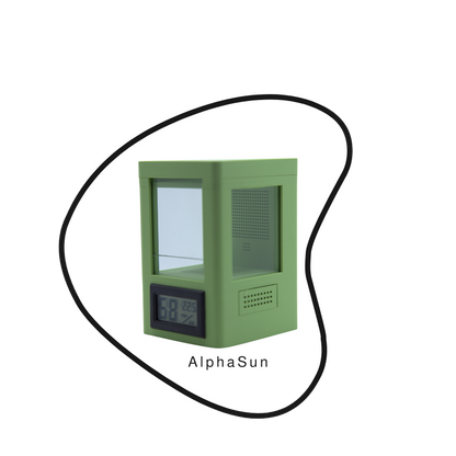 PhidiBox® Alpha