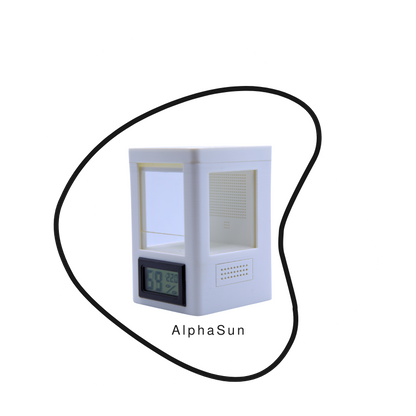 PhidiBox® Alpha