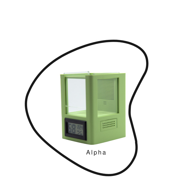 PhidiBox® Alpha