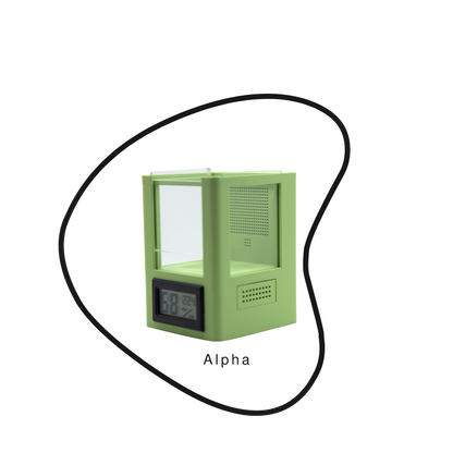 PhidiBox® Alpha